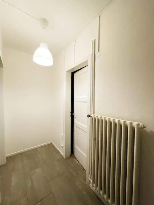 Gotthard House Lejlighed Lugano Eksteriør billede